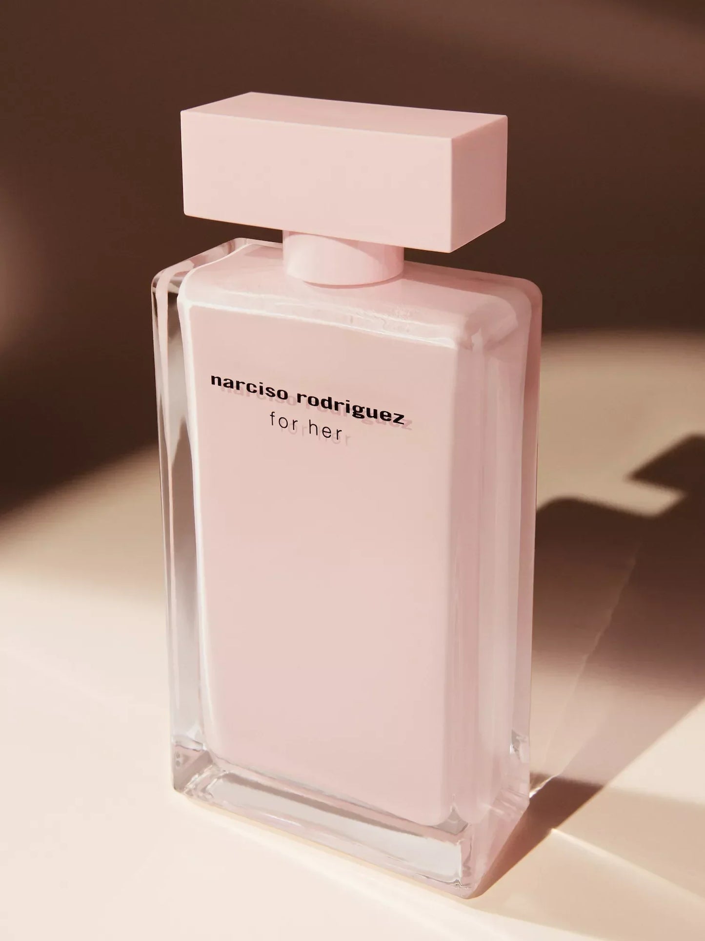 Narciso Rodriguez Eau De Parfum For Women • 100ml