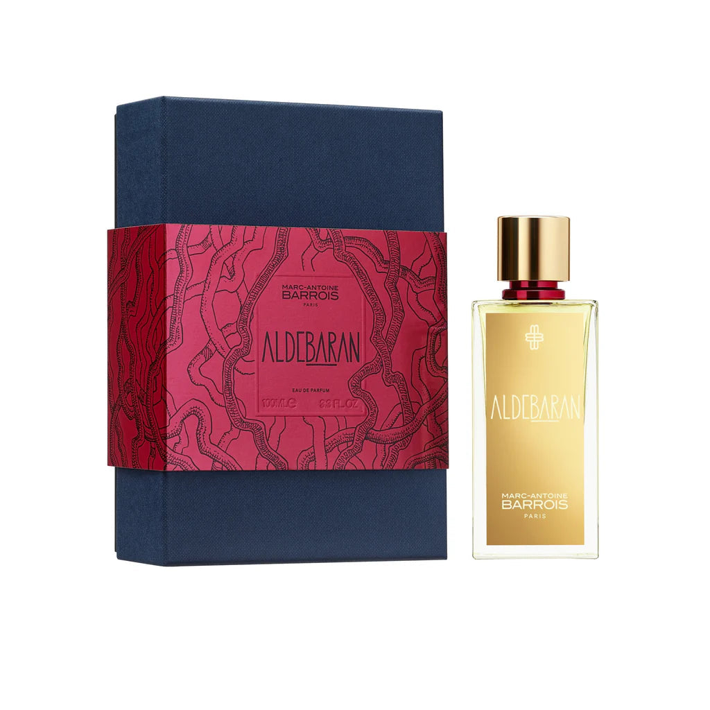 Barrois Aldebaran Eau De Parfum For Unisex 100ml