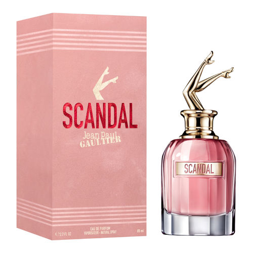 Jean Paul G*ultter Scandal Eau De Parfum For Women 80ml