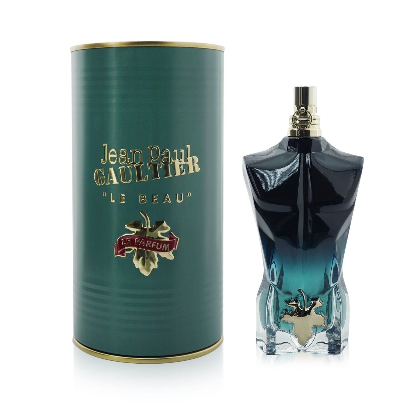 Jean Paul G*ultter Le Beau Le Parfum For Men 125ml