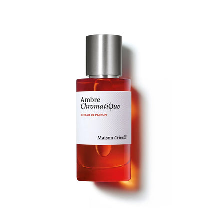 Mais*n Crivelli Ambre Chromatique Extrait de Parfum 100 ml