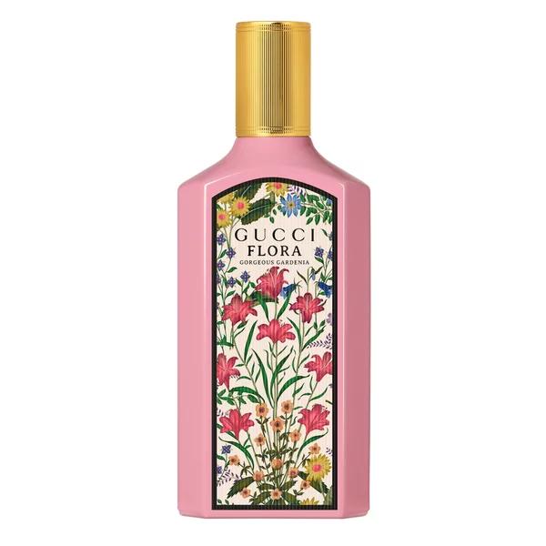 Flloraa Goorgius Garedaniia EDP for Women by Gucc*hi - 100ml