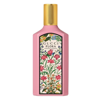 Flloraa Goorgius Garedaniia EDP for Women by Gucc*hi - 100ml