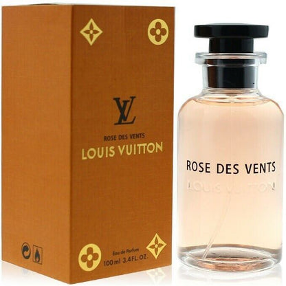 Rose Des Ven*s Eau De Parfum For Women • 100ml