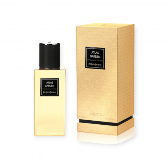 YSL Atlas Garden Eau De Parfum For Unisex 125ml