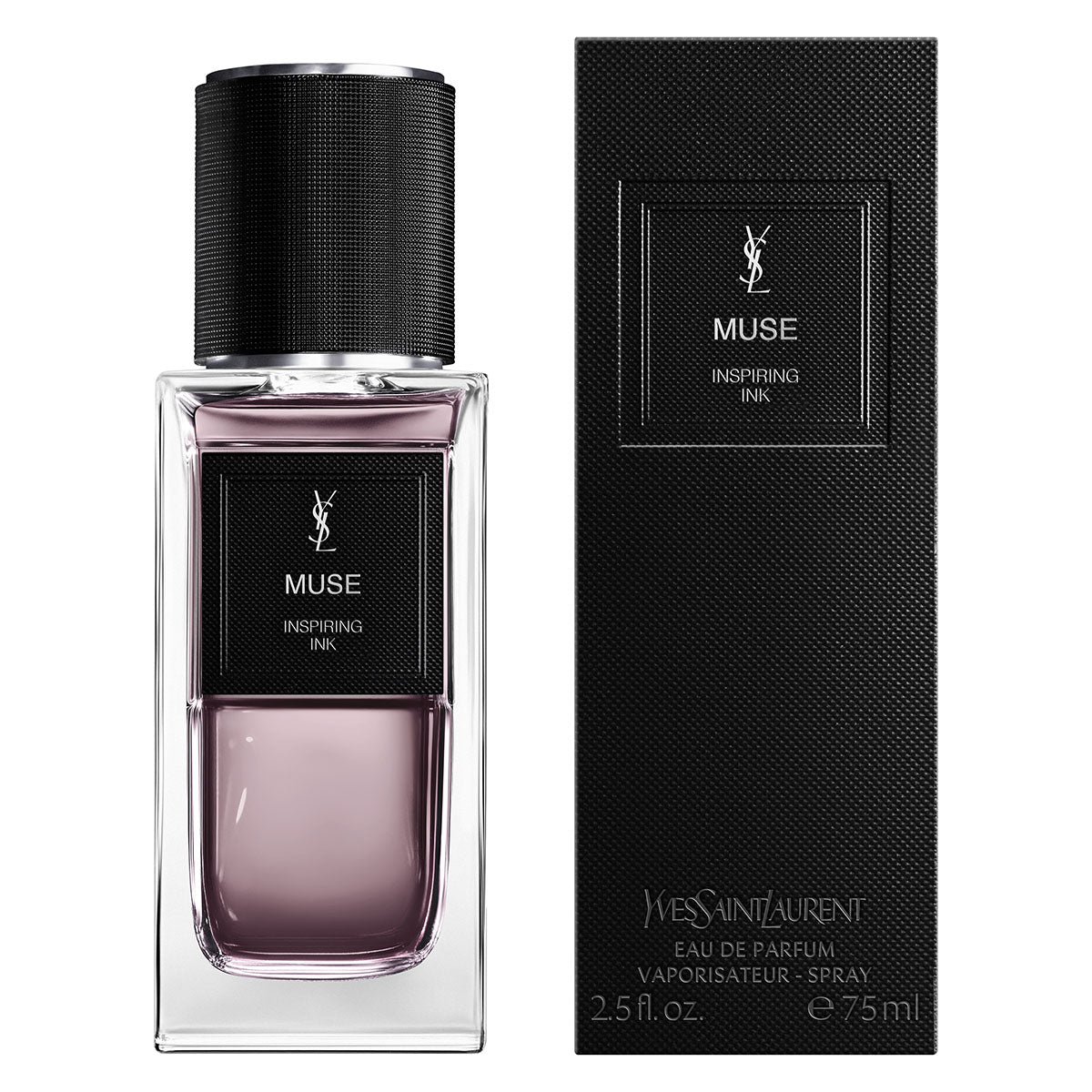 YSL Muse Insping Ink Eau De Parfum fro Unisex 75ml