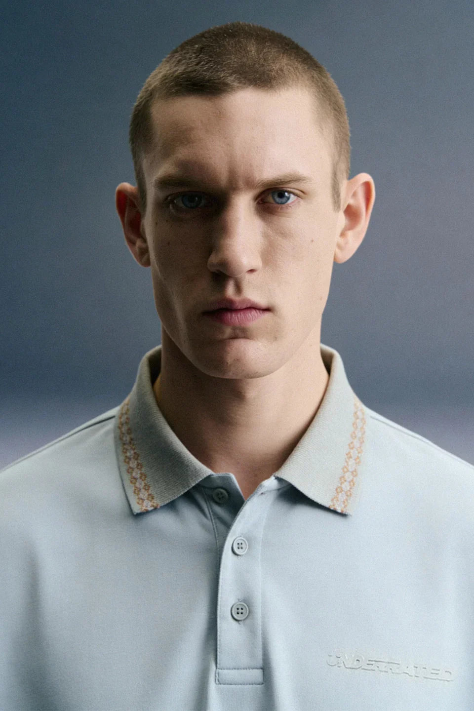 Lunar Rock Men's Polo