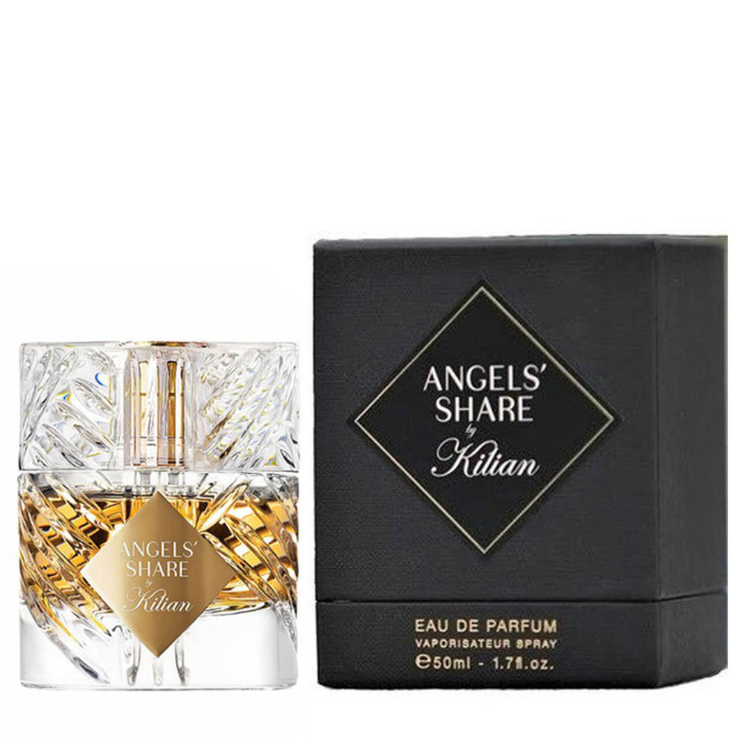 Kilian Angel Share Eau De Parfum For Unisex 50ml