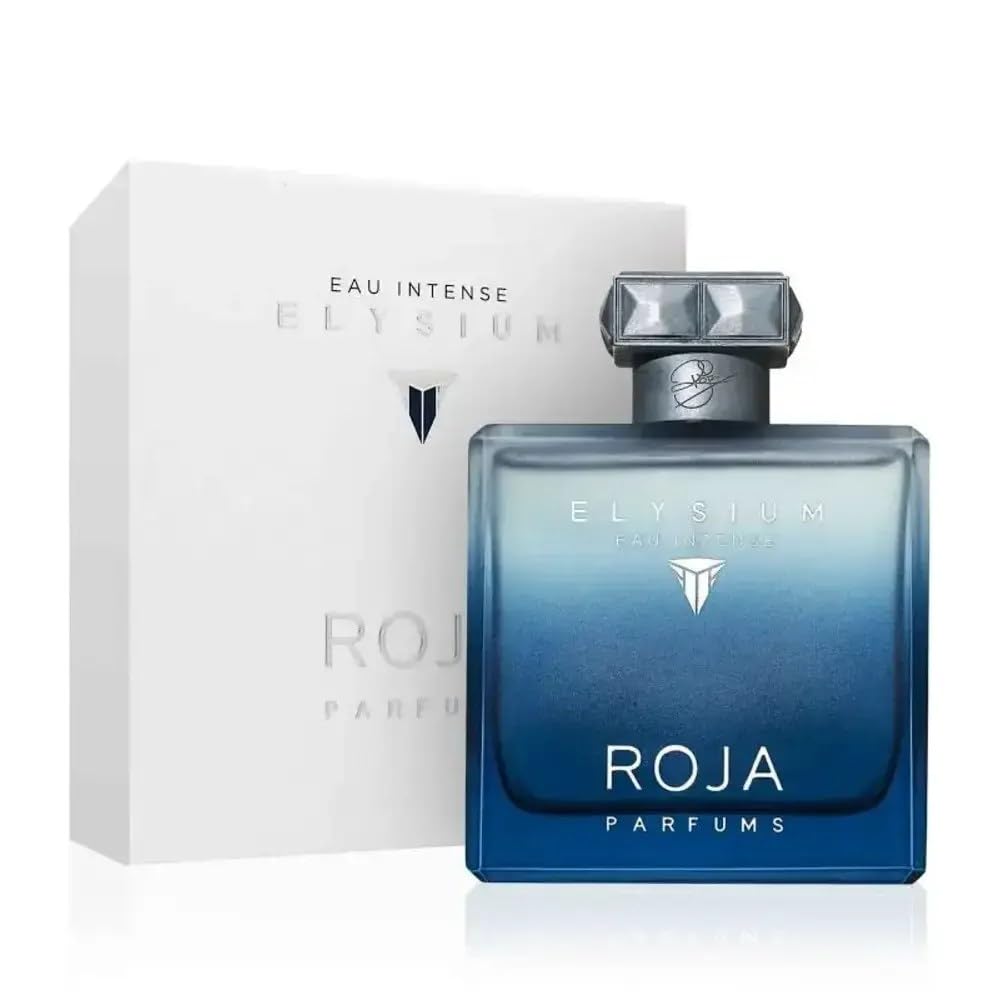 R*ja Parfums Elysium Eau Intense 100ml