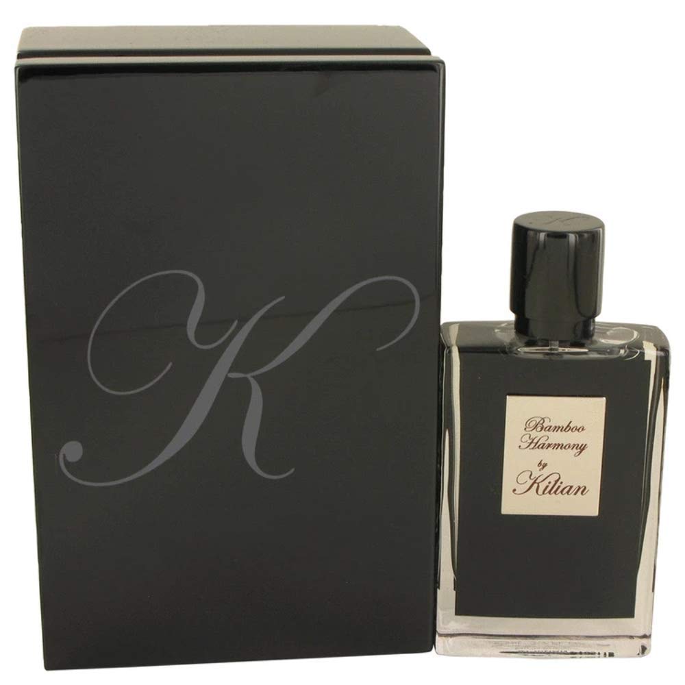 Kilian Black Harmony Eau De Parfum For Unisex 50ml