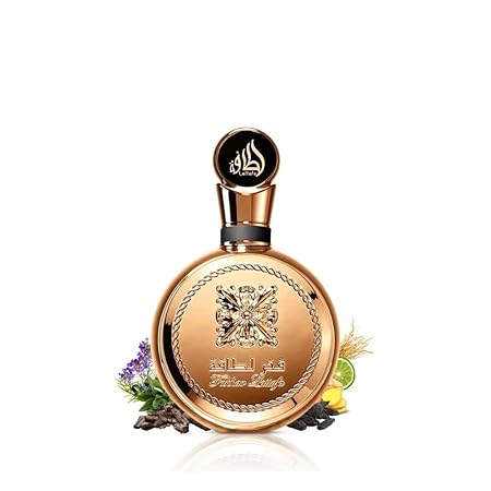 L*ttafa Fakhar Gold Extrait edp 100ml