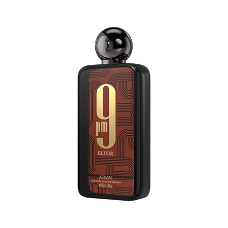 A*nan 9PM Elixir Extrait De Parfum 100 ml