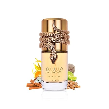 L*ttafa Musamam edp 100ml