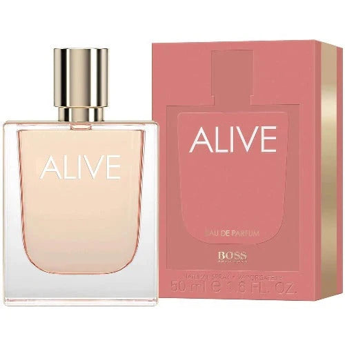 B*ss Alive Eau de Parfum - 80ml