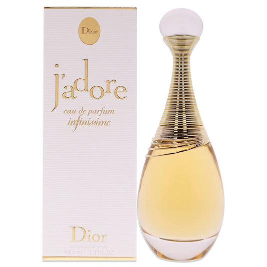 dior j'adore edp infinissime