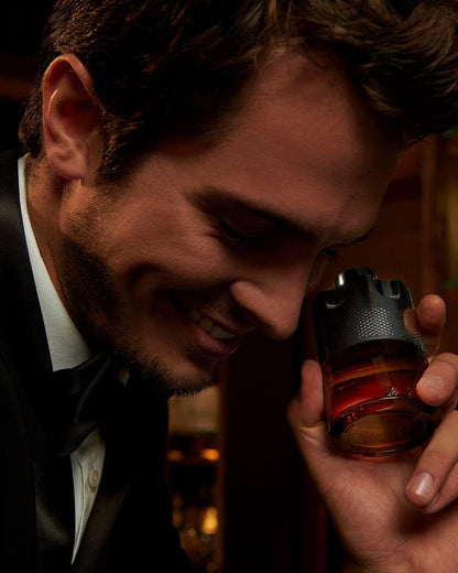 Azzaro Wanted By Night EDT (100ml)