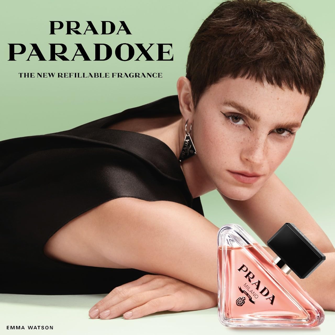 PRADAA Paradoxe Eau De Parfum • 100ml