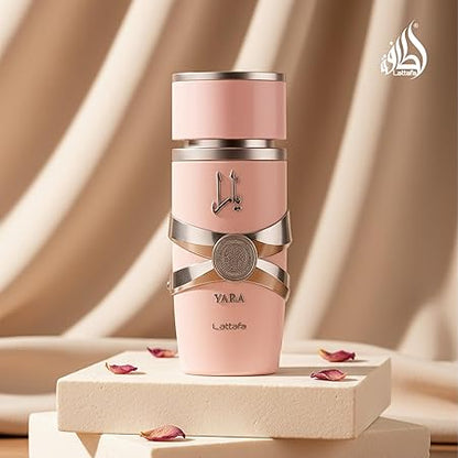 L*ttafa Yara edp 100ml