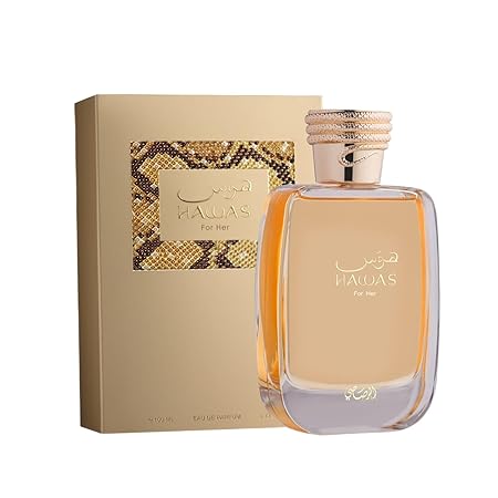 Rasasi H*was for Her Edp 100ml