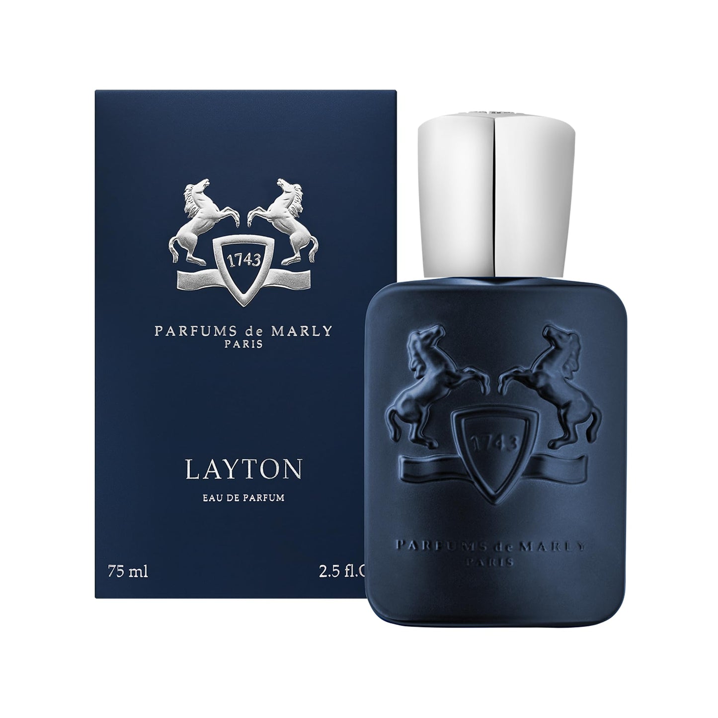 Parfums de Marly Layton Eau De Parfum For Men 125ml