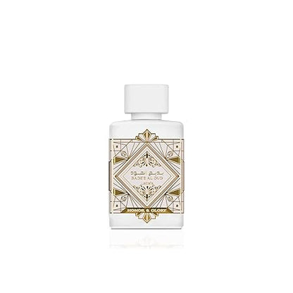 L*ttafa Badee Al Oud Honor & Glory edp 100ml