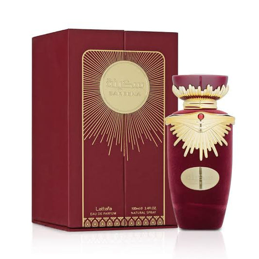 L*ttafa Sakeena edp 100ml