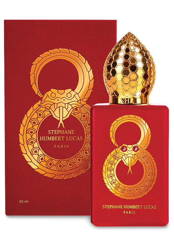 Stephane Humbert Lucas Le 8 Extrit de Parfum For Unisex 50ml