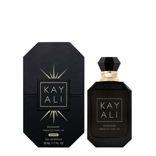 Kayali Oudgasm Tobacco Oud Eau De Parfum For Unisex 100ml