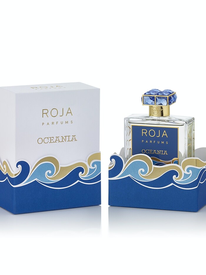 Roja Oceania Eau De Parfum For Men 100ml