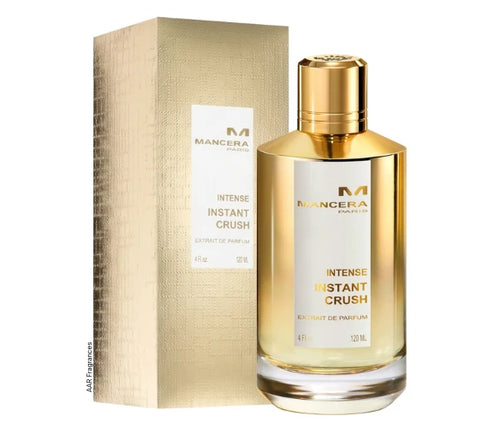 Mancera Instant Crush Intense Eau De Parfum For Unisex 120ml