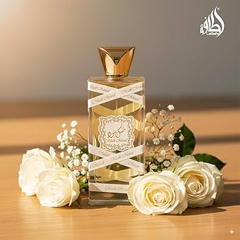 L*ttafa Musk Mood edp 100ml