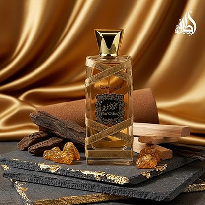 L*ttafa Oud Mood Elixir Edp 100ml