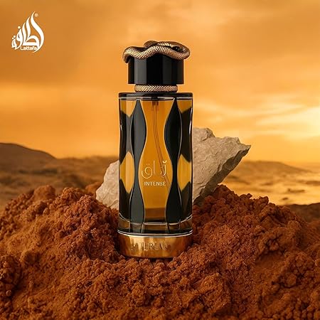 Lattafa T*riaq Intense Edp 100ml