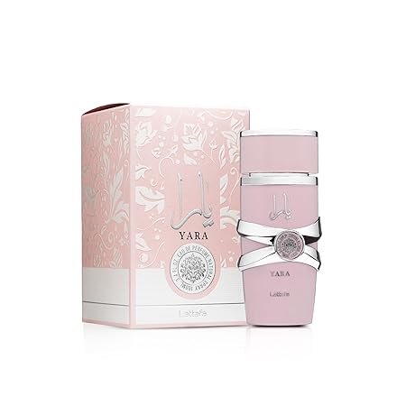 L*ttafa Yara edp 100ml