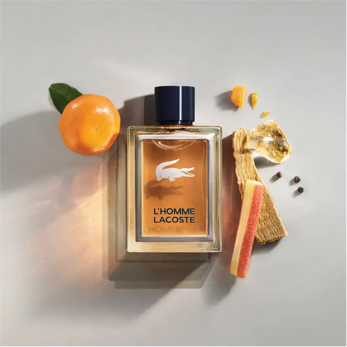 Lacoste L’Homme Eau de Toilette Spray • 100ml