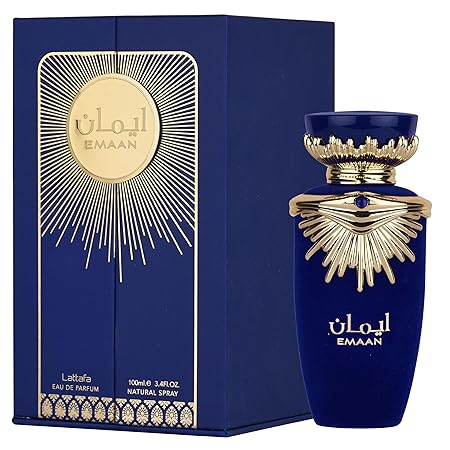 L*ttafa Emaan edp 100ml