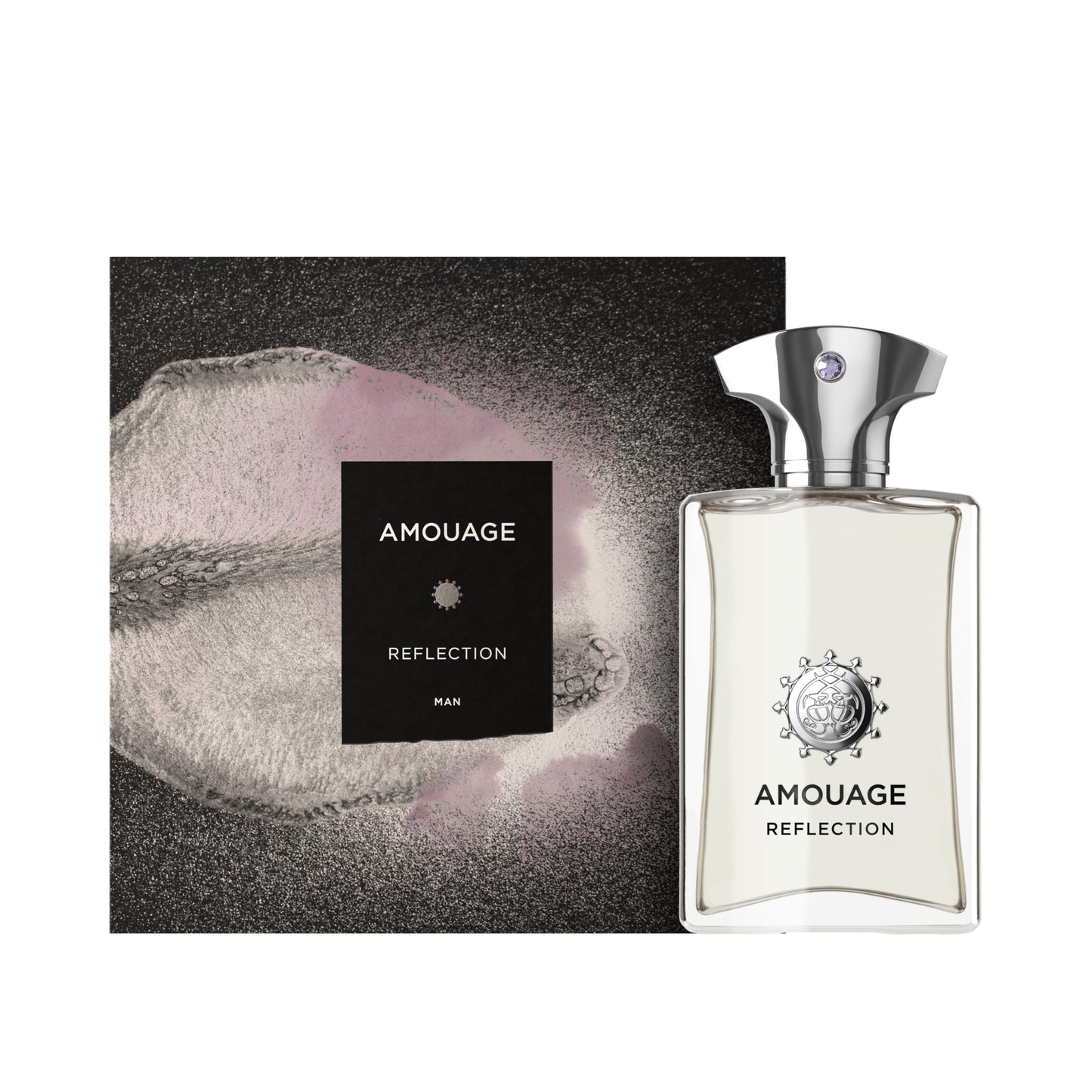 Amouage Reflection Eau De Parfum For Men 100ml