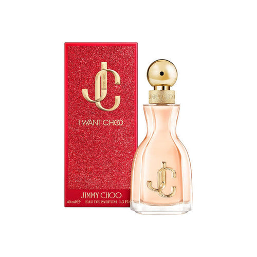 I W*nt Choo Eau De Parfum • 100ml