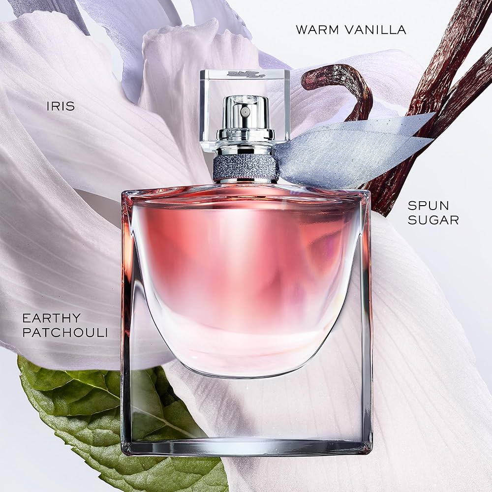 L*ncôme La Vie Est Belle Intensément edp  100ml