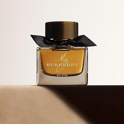 My Burberry Black Parfum For Unisex • 100ml