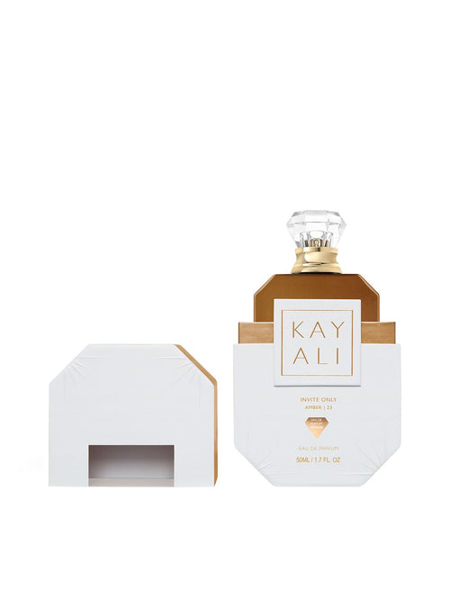 Kayali Elixer II Eau De Parfum For Unisex 100ml