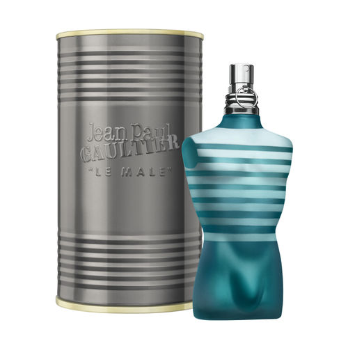 Jean Paul G*ultter Le Male For Men 125ml