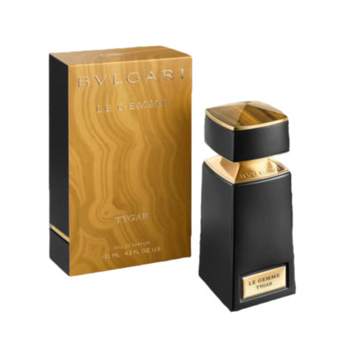 Bvlgari Le Gemme Tygar Eau De Parfum For Unisex 100ml