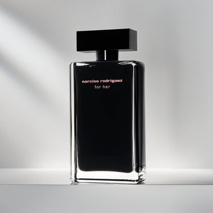 Narciso Rodriguez Eau De Toilette For Women • 100ml