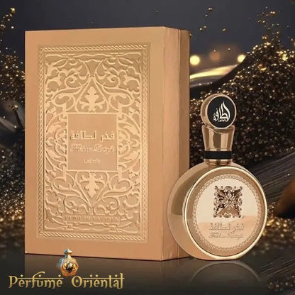 L*ttafa Fakhar Gold Extrait edp 100ml