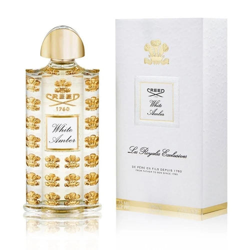 Creed White Amber Eau De Parfum For Unisex 75ml