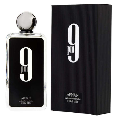 Afn*n 9pm  Eau De Parfum • 100ml