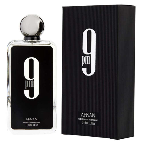 Afn*n 9pm  Eau De Parfum • 100ml