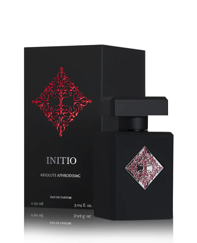 Initio Absolute Aphrodisiac Extrait De Parfum For Unisex 90ml