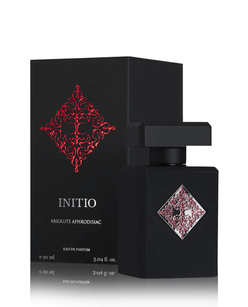 Initio Absolute Aphrodisiac Extrait De Parfum For Unisex 90ml